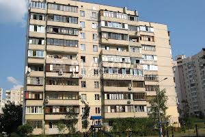 комерційна за адресою Київ, Вишняківська вул., 12