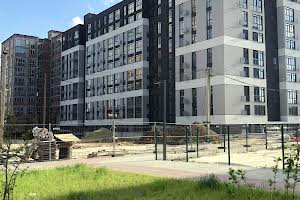 квартира за адресою зелена, 204
