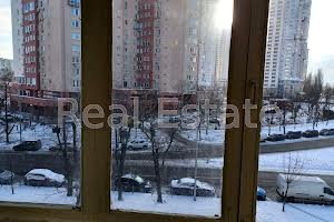 квартира за адресою Павла Тичини просп., 9