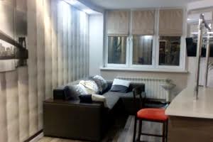 квартира по адресу Олены Пчилки ул., 5