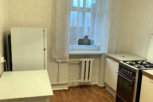 квартира по адресу Оболонская ул., 25