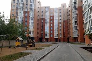 квартира за адресою Мандриківська вул., 234