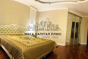 квартира за адресою Дніпровська набережна вул., 23