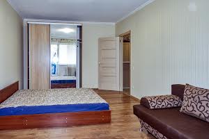 квартира по адресу Зои Гайдай ул., 10