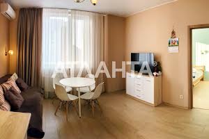 квартира за адресою Педагогічна вул., 21