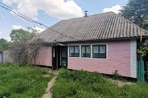 дом по адресу Івашки, 100