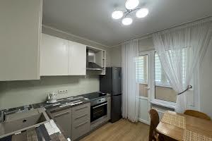 квартира за адресою Бориса Гмирі вул., 20