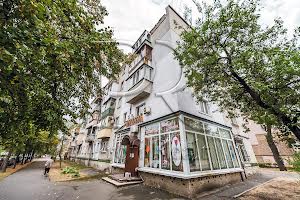 квартира по адресу Геннадія Афанасьєва ул. (Костянтина Заслонова), 20