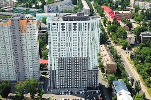 квартира по адресу Ростиславская ул. (Маршала Рыбалко), 5-Б