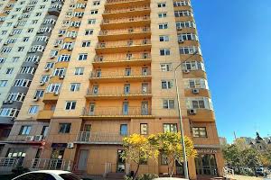коммерческая по адресу Кондратюка Юрия ул., 7