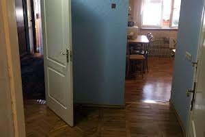 квартира по адресу Гагарина просп. (Гагаріна), 66