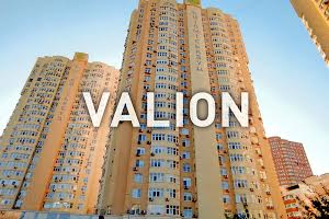 квартира за адресою Драгоманова вул., 40-Ж