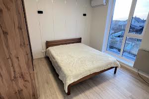 квартира за адресою Прикордонна, 7