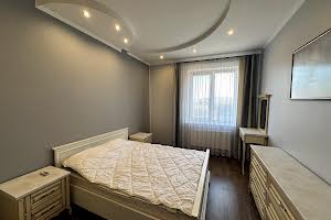 квартира по адресу Кобилянської ул., 19