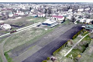 участок по адресу с. Богдановка, Богдана Хмельницького