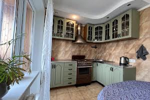 квартира по адресу Драгоманова ул., 3-Б