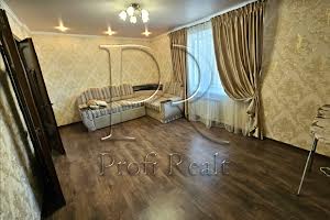 квартира за адресою Симиренка вул., 1-Г
