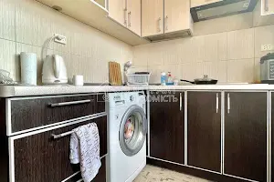 квартира по адресу Людвига Свободы просп., 48а