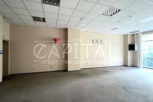комерційна за адресою Антоновича вул. (Горького), 33-В