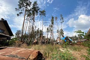 участок по адресу Ирпень, Варшавская ул., 114-Б