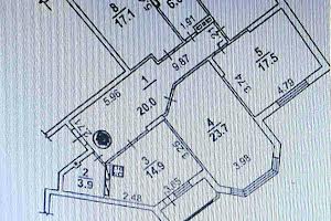 квартира за адресою Бориса Гмирі вул., 6