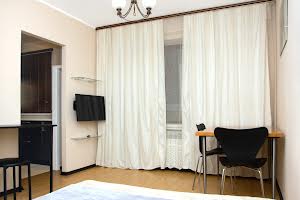 квартира за адресою Коперника вул., 12