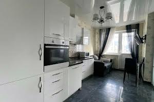 квартира за адресою Юрія Кондратюка вул., 3