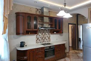 квартира за адресою Коперника вул., 11