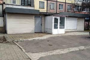 комерційна за адресою просп. Миру, 18