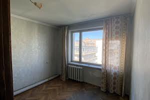 квартира за адресою Половецька вул., 16-Б
