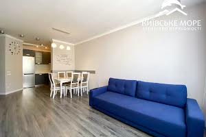 квартира по адресу Олены Пчилки ул., 3
