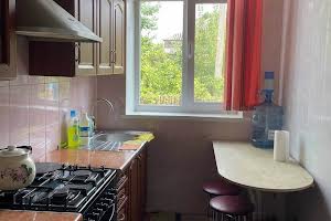 квартира по адресу Любарського, 110а