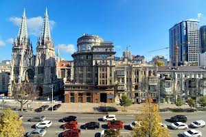 квартира по адресу Большая Васильковская ул. (Красноармейская), 102