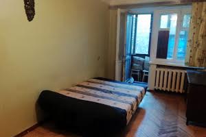 квартира за адресою Привокзальна вул., 12