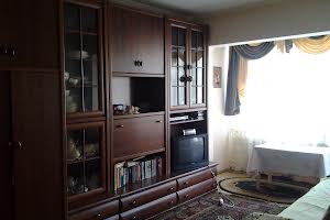 квартира по адресу Маричанская ул. (Андрея Бубнова), 11