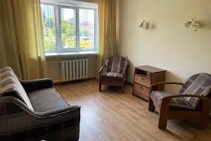 квартира по адресу Воздухофлотский просп. (Повітрофлотський), 52