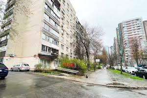 комерційна за адресою Ковпака вул., 4