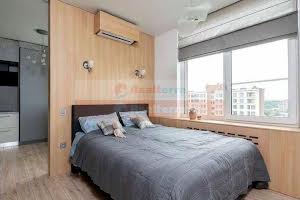 квартира за адресою Юнацька вул., 6