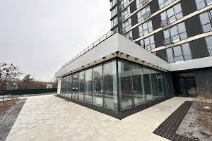 коммерческая по адресу Виктора Некрасова ул. (Північно-Сирецька), 2