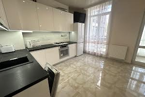 квартира за адресою Тараса Шевченка просп., 42
