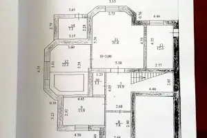 дом по адресу Лесі Українки ул., 23