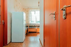 квартира за адресою Познанська вул., 8Б