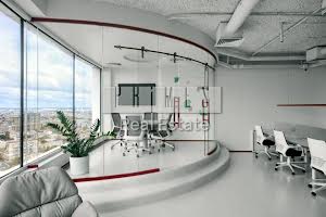 коммерческая по адресу Кловский спуск, 7a
