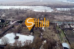 ділянка за адресою с. Вишеньки, 