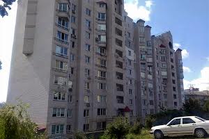 квартира по адресу Михаила Грушевского ул., 9