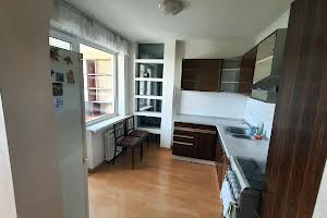 квартира за адресою Якуба Коласа вул., 6