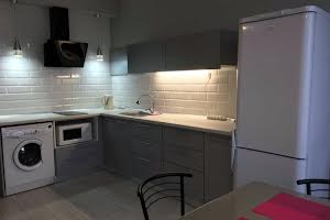 квартира по адресу Соломенская ул., 20а