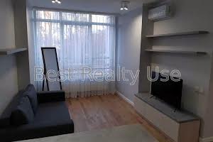 квартира за адресою Теремківська вул., 4