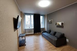 квартира по адресу Регенераторная ул., 4 к7