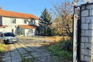 дом по адресу Садово-Ботанічна ул. (Тимірязєвська), 66